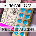 Sildénafil Oral new07